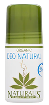 BIO DEO ROLL-ON 24H 50 ml NATURALIS 